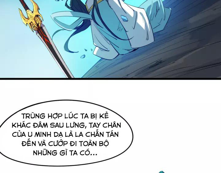 Long Mạch Võ Thần Chapter 69 - Trang 2