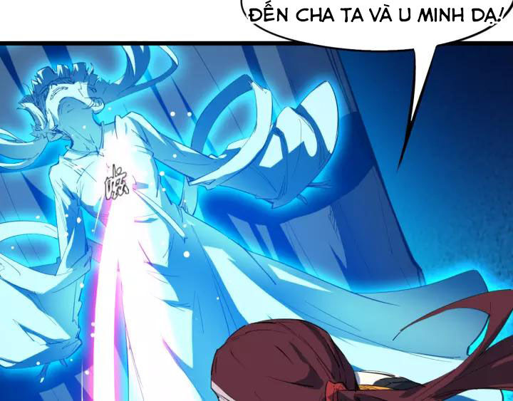 Long Mạch Võ Thần Chapter 69 - Trang 2