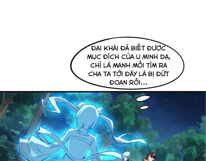 Long Mạch Võ Thần Chapter 69 - Trang 2