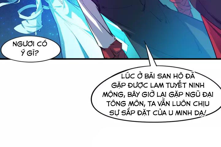 Long Mạch Võ Thần Chapter 69 - Trang 2