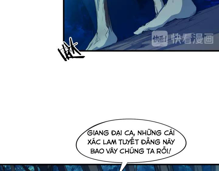 Long Mạch Võ Thần Chapter 69 - Trang 2