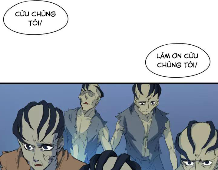 Long Mạch Võ Thần Chapter 69 - Trang 2