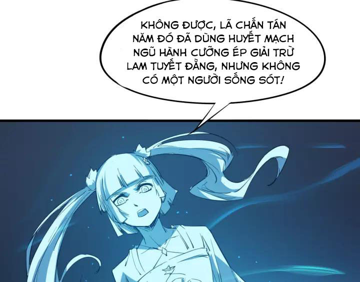 Long Mạch Võ Thần Chapter 69 - Trang 2