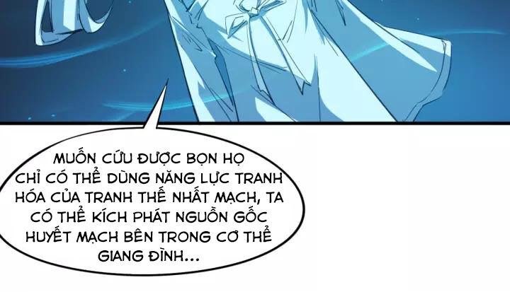 Long Mạch Võ Thần Chapter 69 - Trang 2