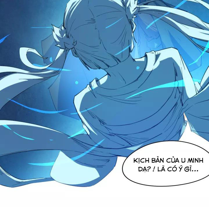 Long Mạch Võ Thần Chapter 69 - Trang 2