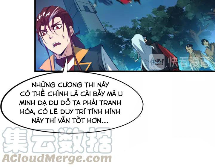 Long Mạch Võ Thần Chapter 69 - Trang 2