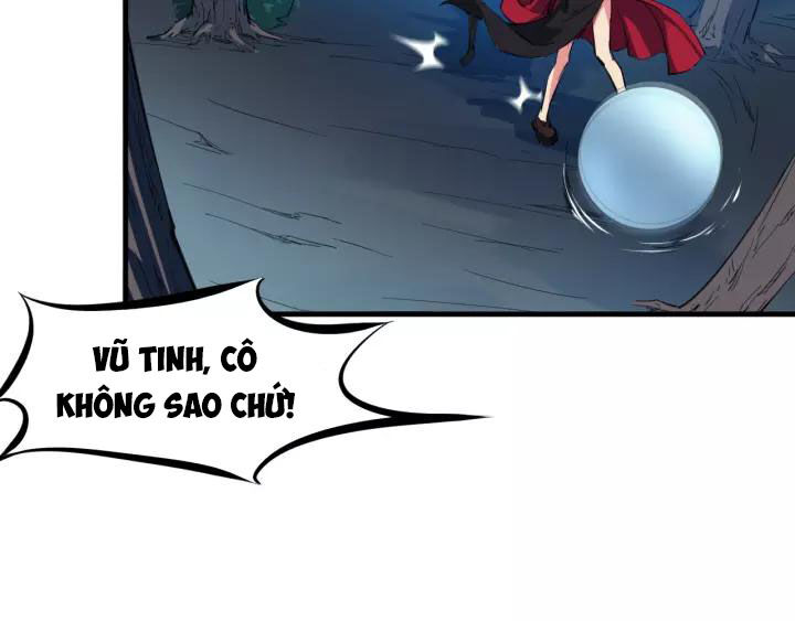 Long Mạch Võ Thần Chapter 69 - Trang 2