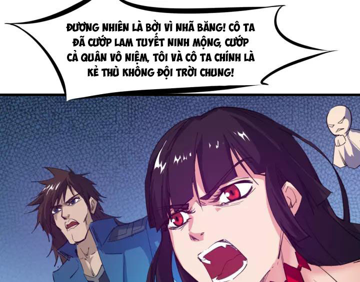 Long Mạch Võ Thần Chapter 69 - Trang 2