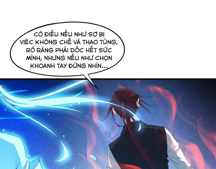 Long Mạch Võ Thần Chapter 69 - Trang 2