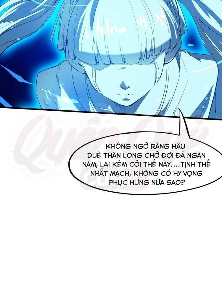 Long Mạch Võ Thần Chapter 68 - Trang 2