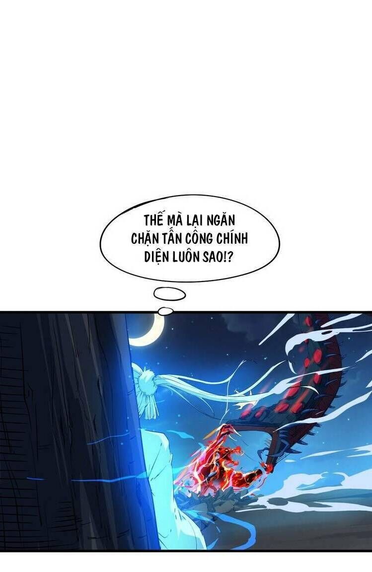 Long Mạch Võ Thần Chapter 68 - Trang 2