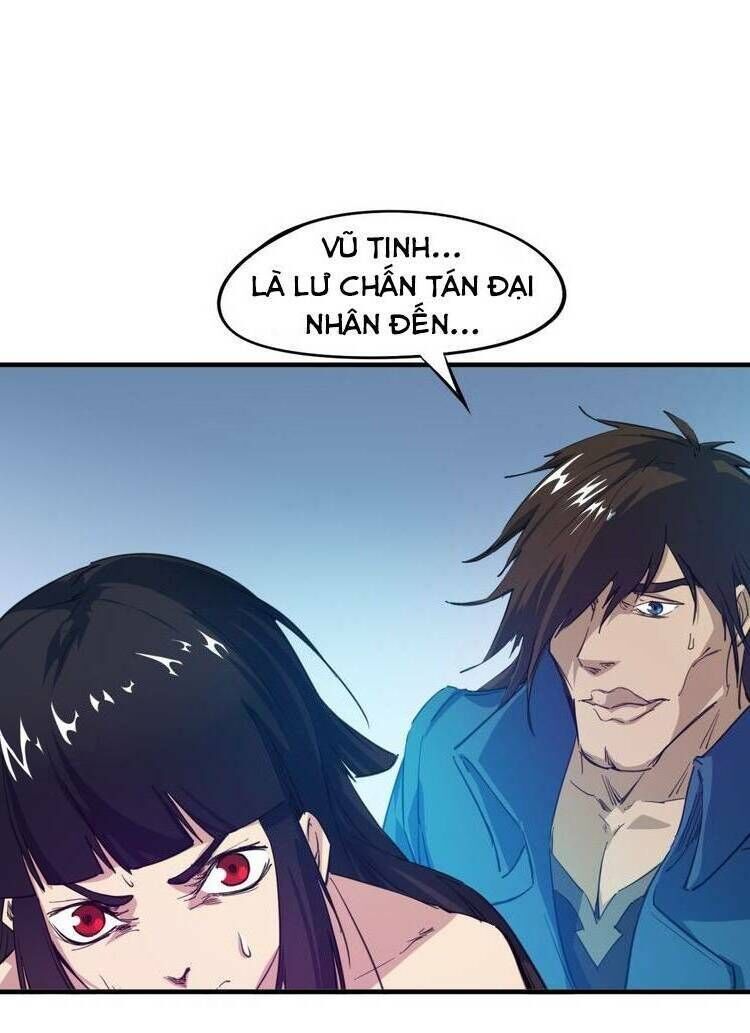 Long Mạch Võ Thần Chapter 68 - Trang 2