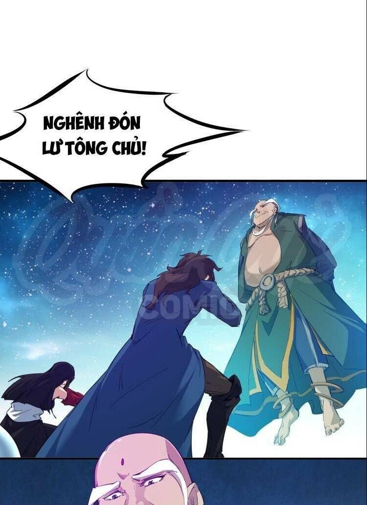 Long Mạch Võ Thần Chapter 68 - Trang 2