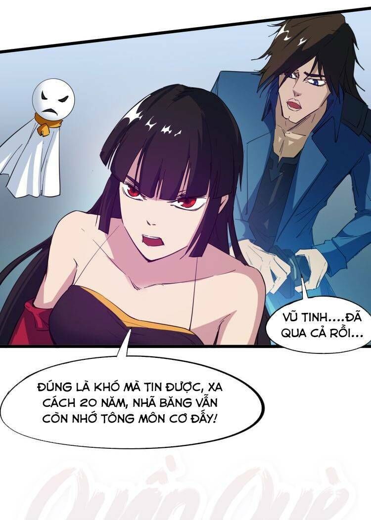 Long Mạch Võ Thần Chapter 67 - Trang 2