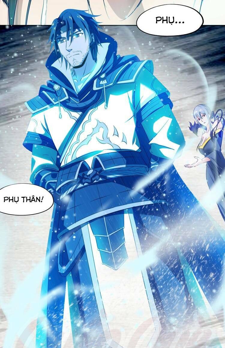 Long Mạch Võ Thần Chapter 66 - Trang 2