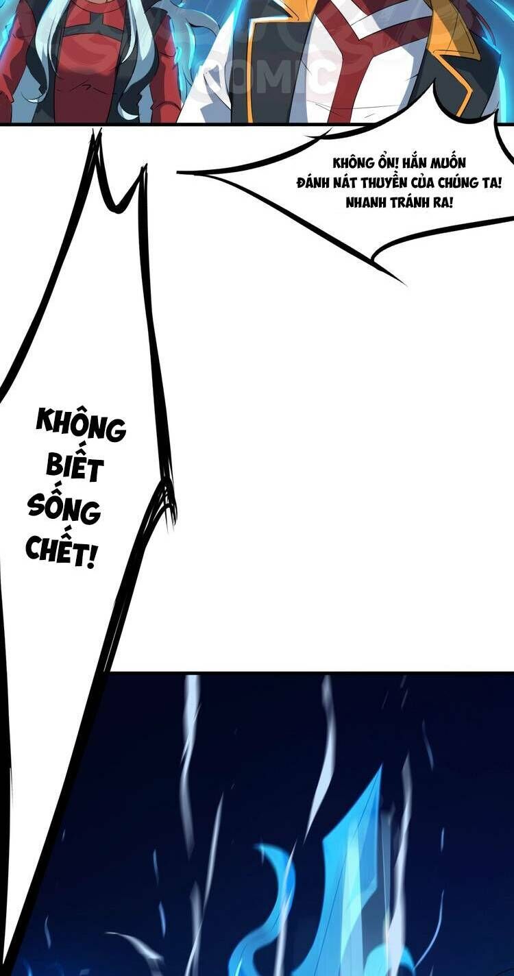 Long Mạch Võ Thần Chapter 66 - Trang 2