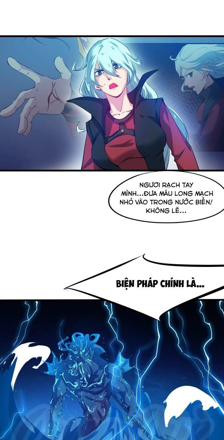 Long Mạch Võ Thần Chapter 66 - Trang 2