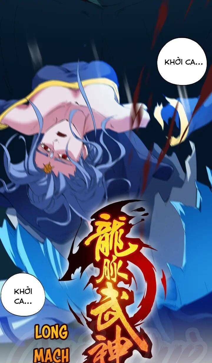 Long Mạch Võ Thần Chapter 65 - Trang 2