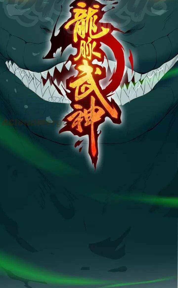 Long Mạch Võ Thần Chapter 64 - Trang 2