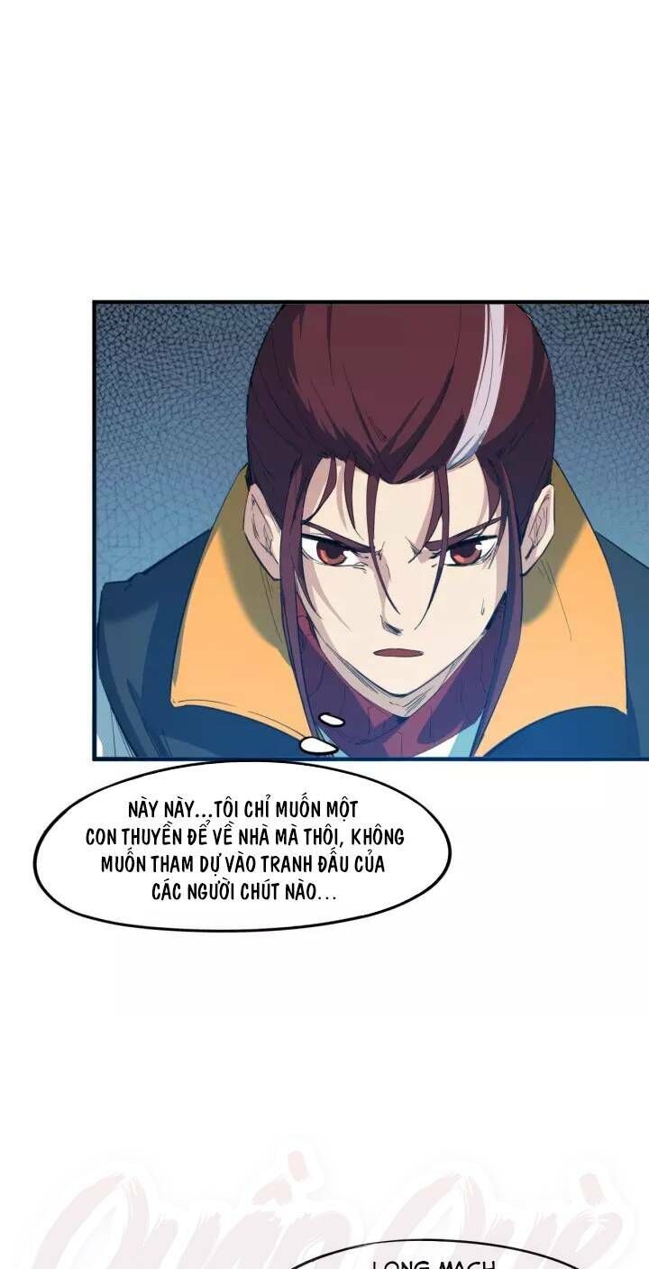 Long Mạch Võ Thần Chapter 64 - Trang 2