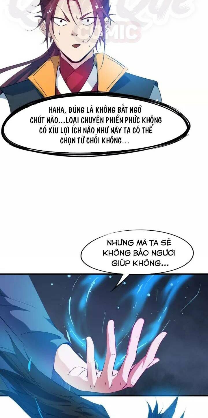 Long Mạch Võ Thần Chapter 64 - Trang 2