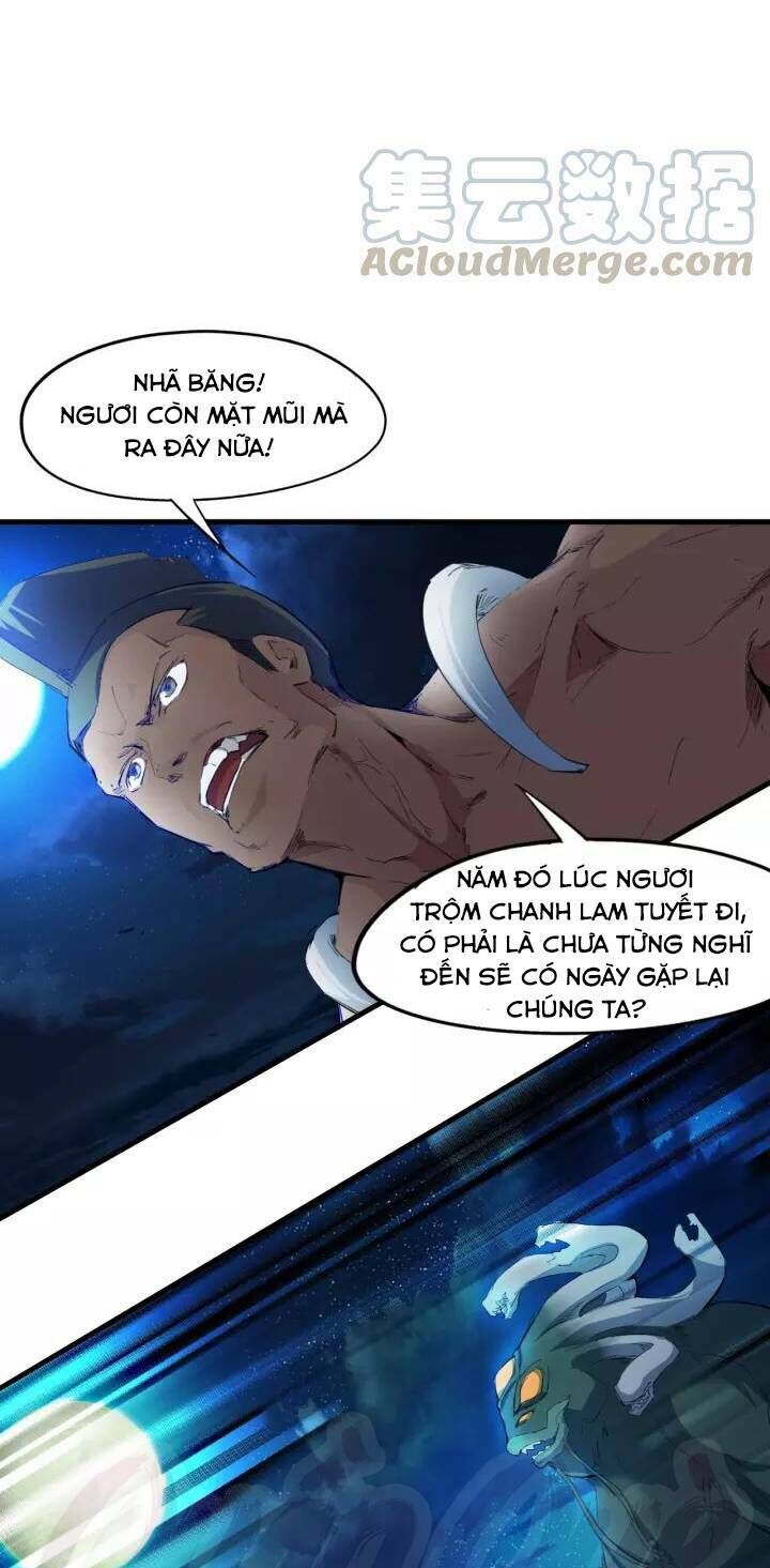 Long Mạch Võ Thần Chapter 64 - Trang 2