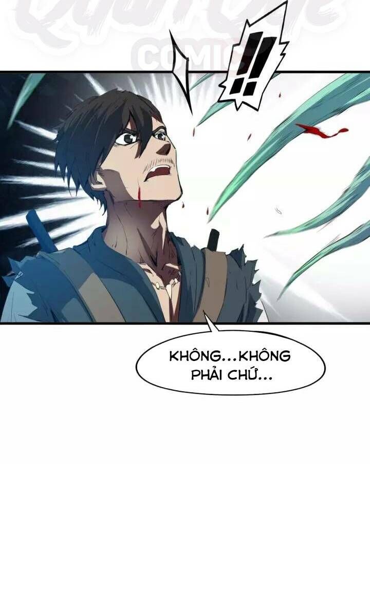 Long Mạch Võ Thần Chapter 64 - Trang 2