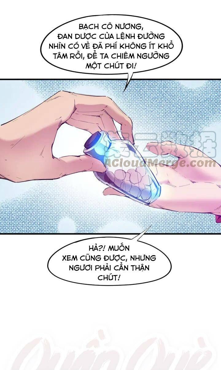 Long Mạch Võ Thần Chapter 63 - Trang 2