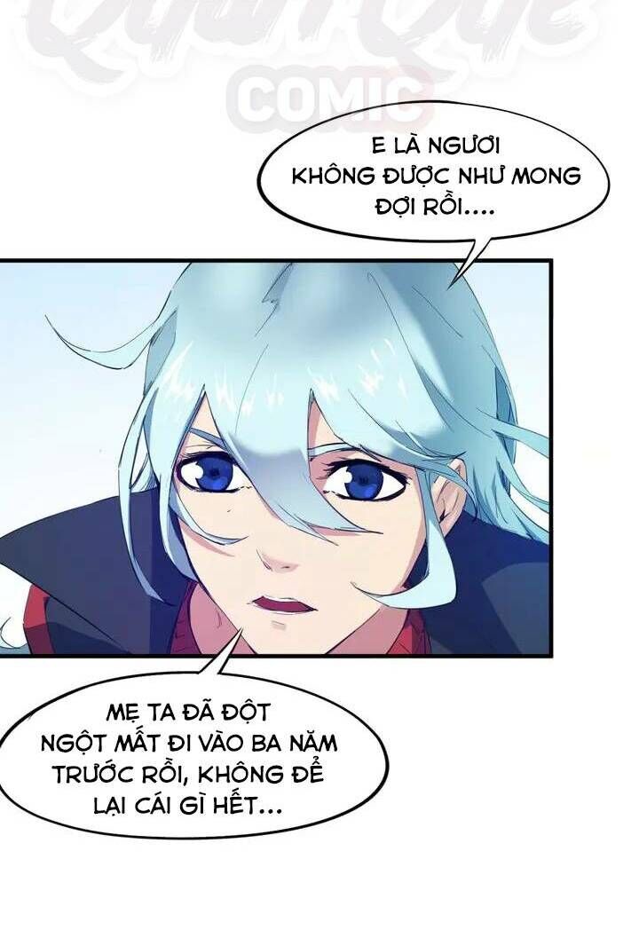 Long Mạch Võ Thần Chapter 63 - Trang 2