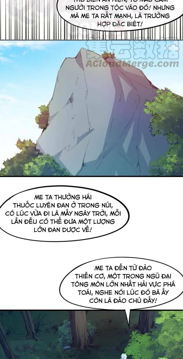 Long Mạch Võ Thần Chapter 63 - Trang 2