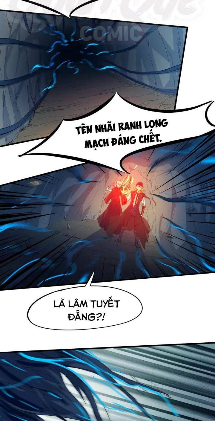 Long Mạch Võ Thần Chapter 63 - Trang 2