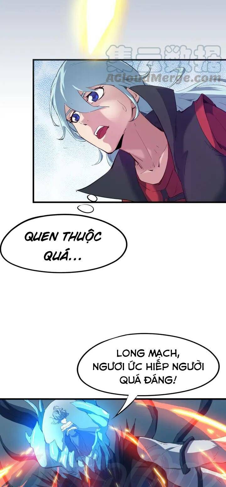 Long Mạch Võ Thần Chapter 63 - Trang 2