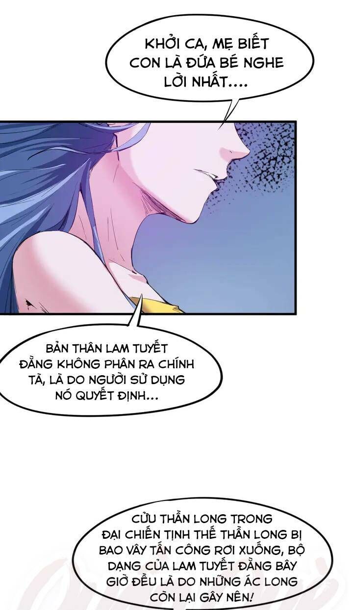 Long Mạch Võ Thần Chapter 63 - Trang 2