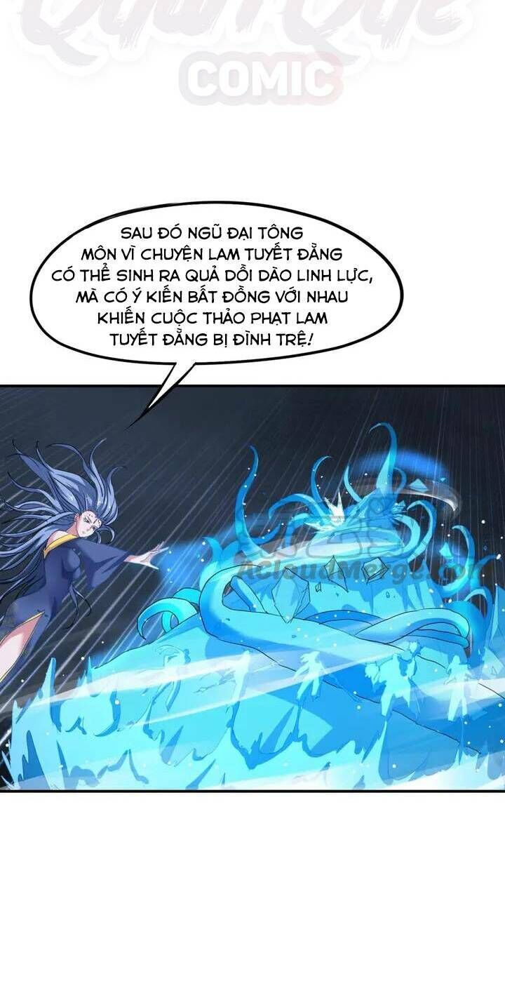 Long Mạch Võ Thần Chapter 63 - Trang 2