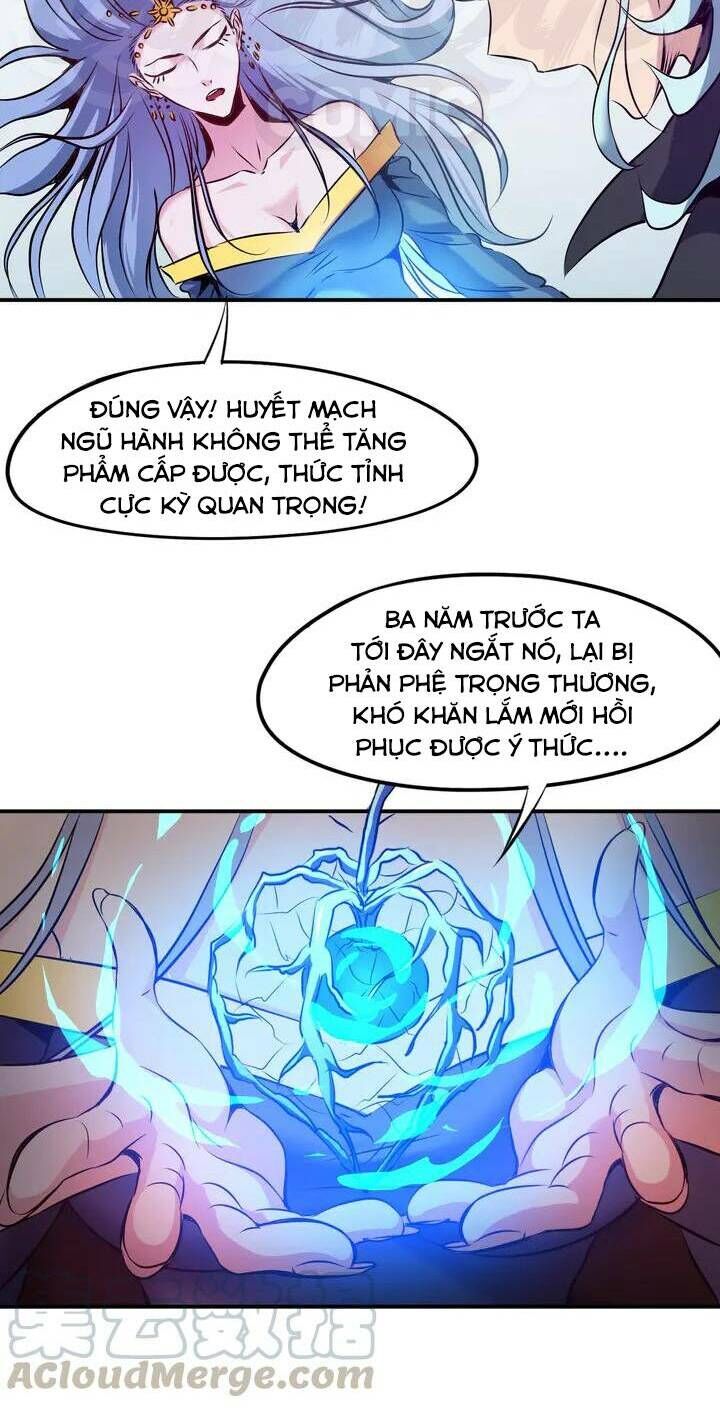 Long Mạch Võ Thần Chapter 63 - Trang 2