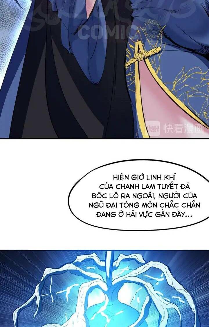 Long Mạch Võ Thần Chapter 63 - Trang 2