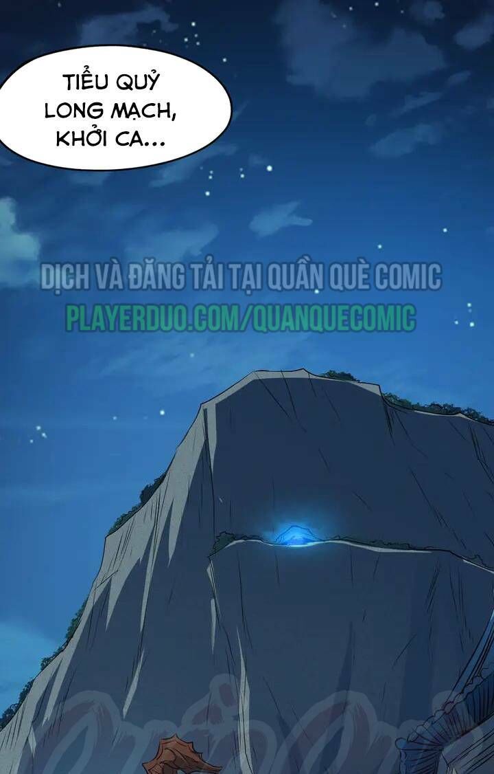 Long Mạch Võ Thần Chapter 63 - Trang 2