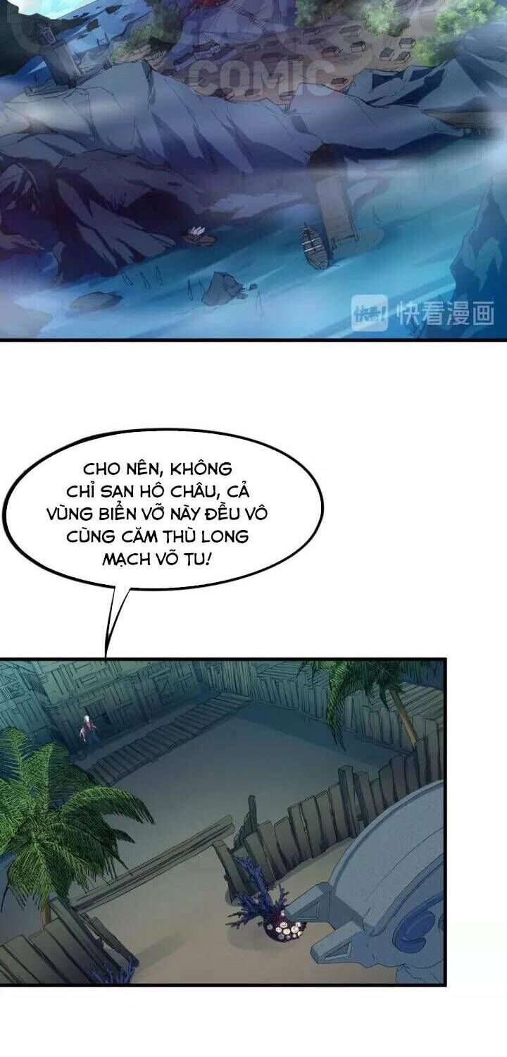 Long Mạch Võ Thần Chapter 62 - Trang 2