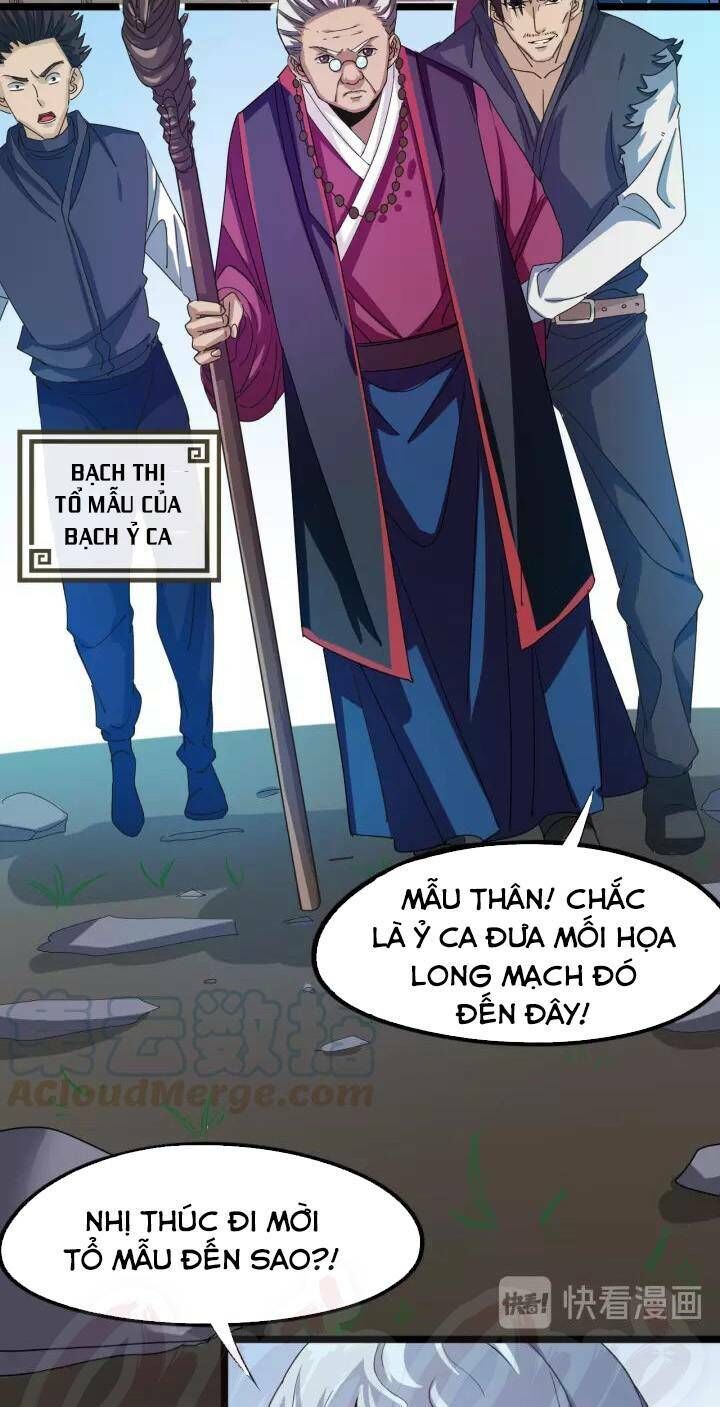 Long Mạch Võ Thần Chapter 62 - Trang 2