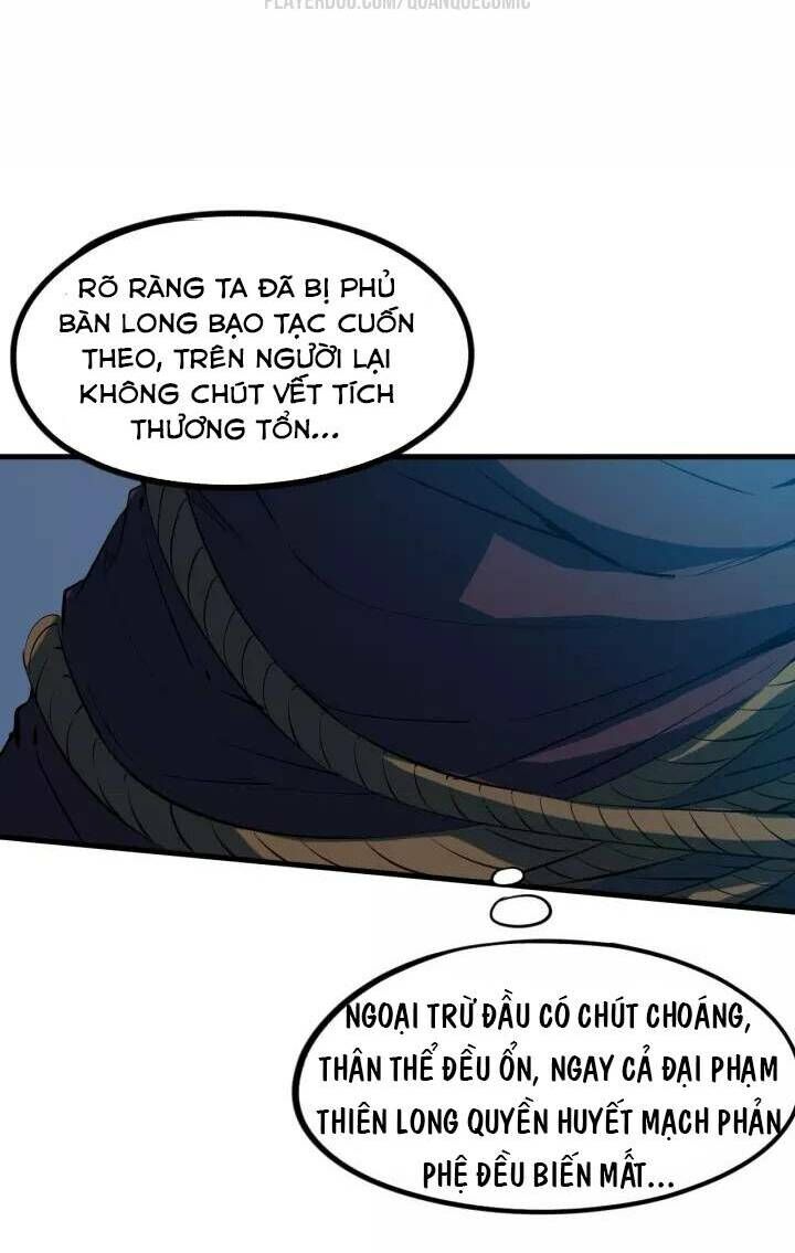 Long Mạch Võ Thần Chapter 61 - Trang 2