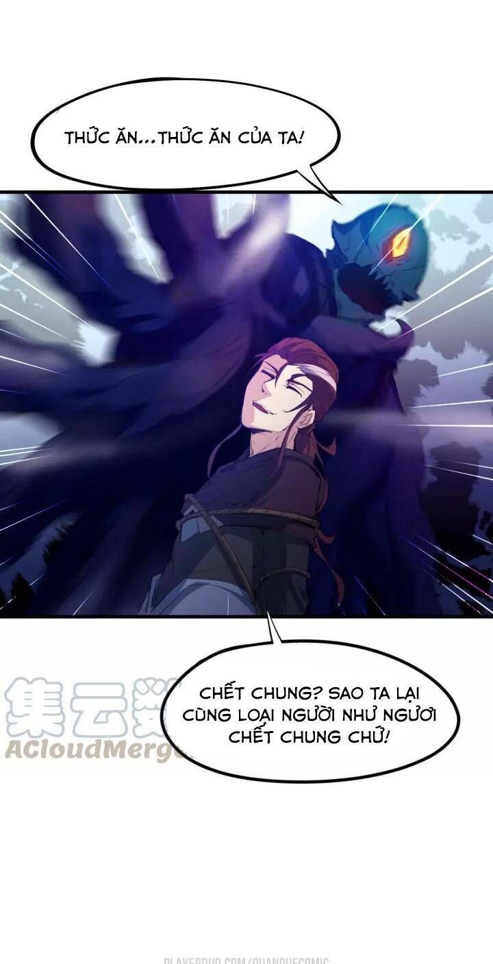 Long Mạch Võ Thần Chapter 61 - Trang 2