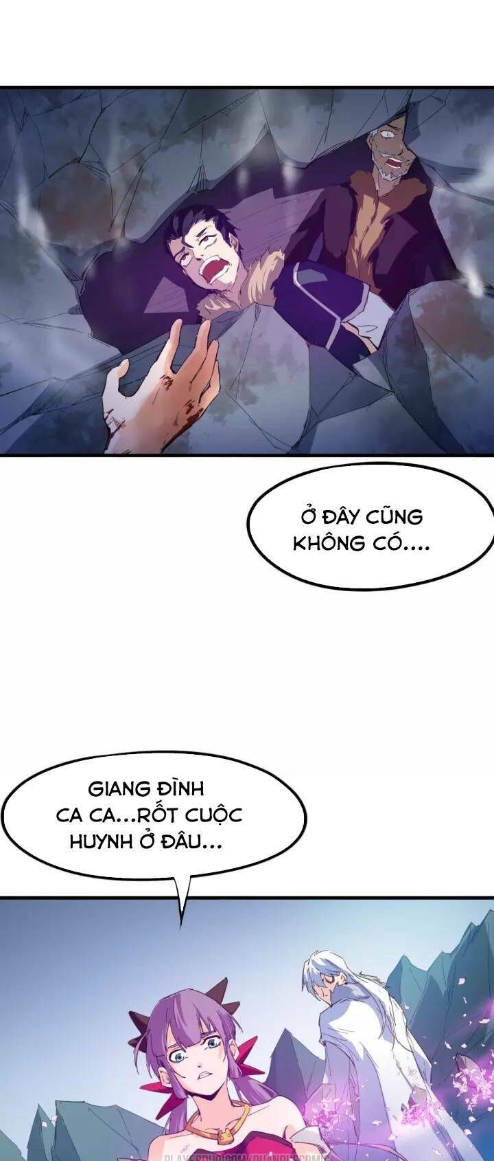 Long Mạch Võ Thần Chapter 60 - Trang 2