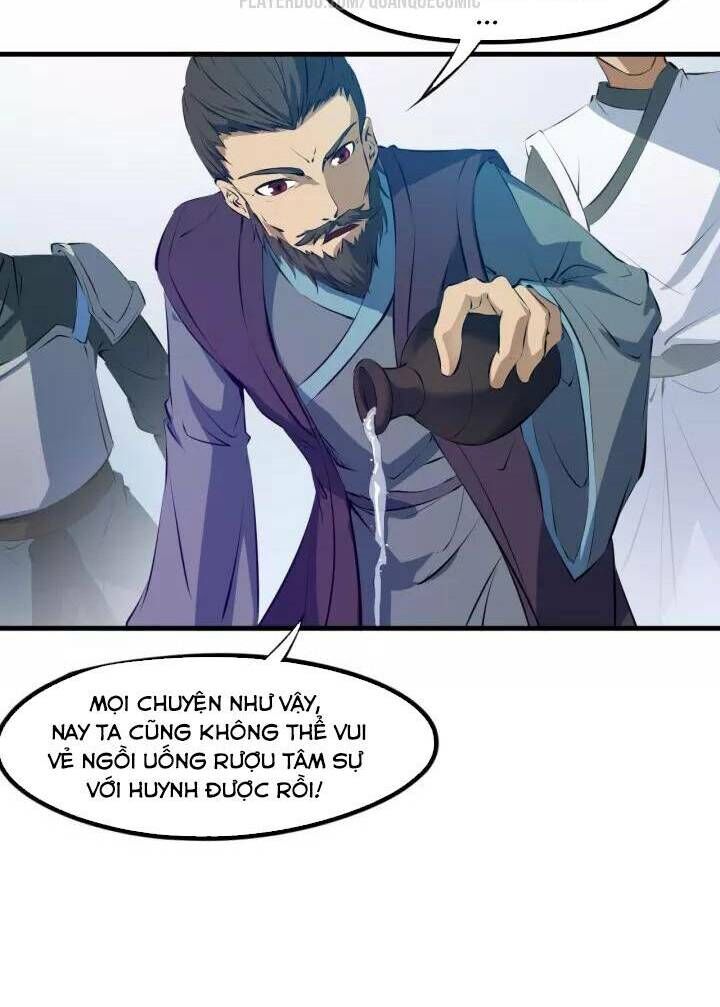 Long Mạch Võ Thần Chapter 60 - Trang 2