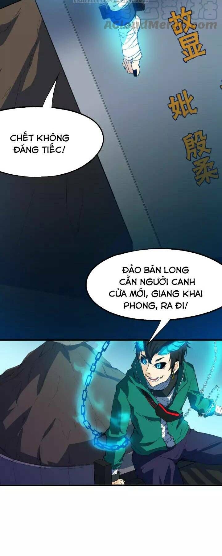 Long Mạch Võ Thần Chapter 60 - Trang 2