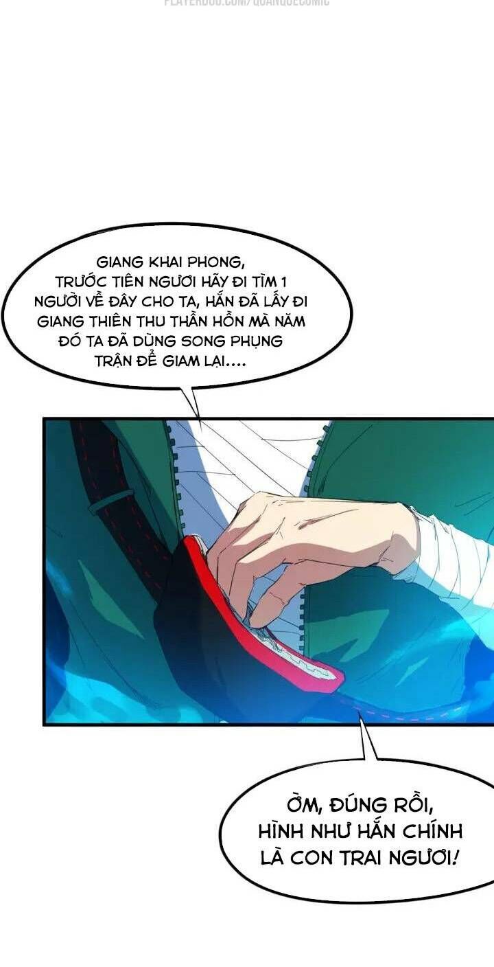 Long Mạch Võ Thần Chapter 60 - Trang 2