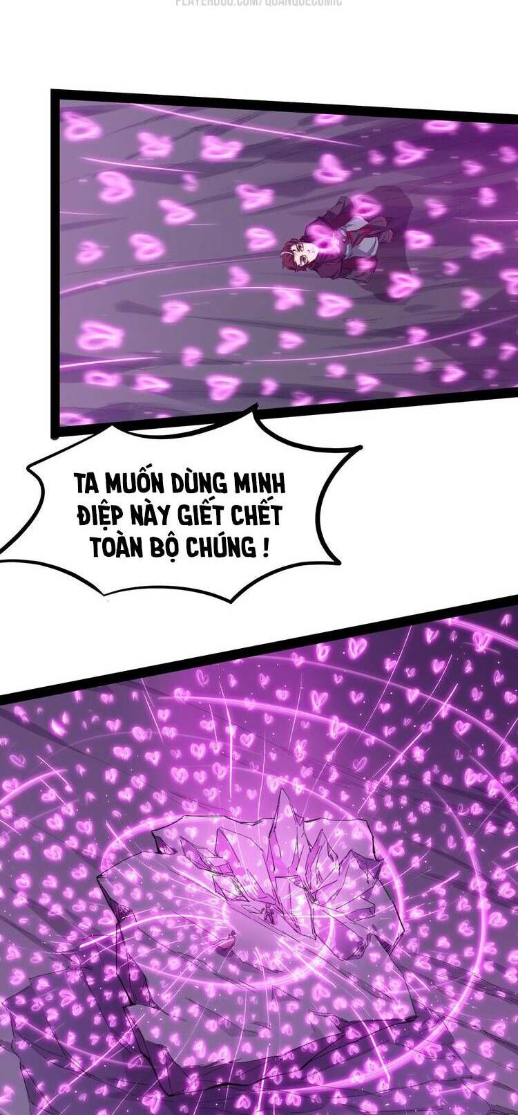 Long Mạch Võ Thần Chapter 59 - Trang 2