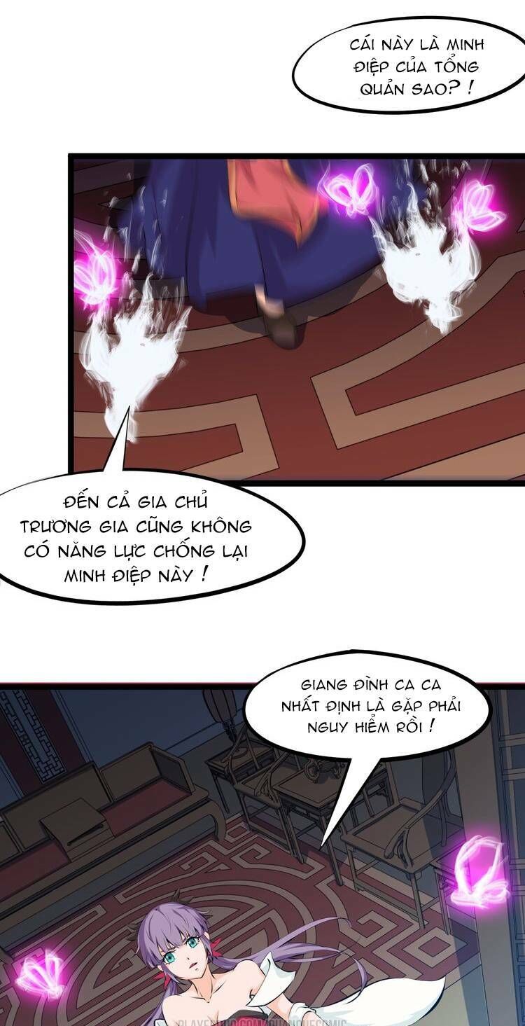 Long Mạch Võ Thần Chapter 59 - Trang 2