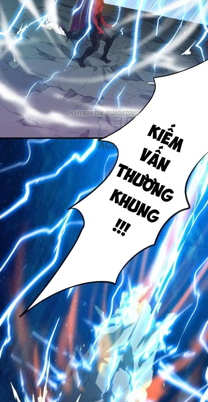 Long Mạch Võ Thần Chapter 58 - Trang 2