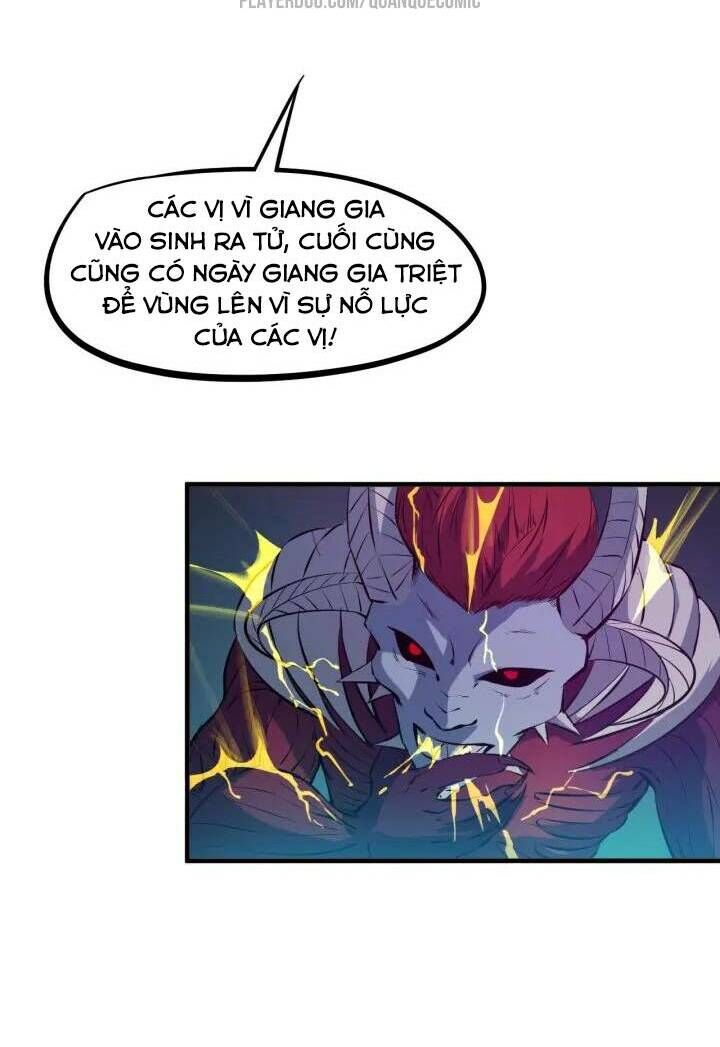 Long Mạch Võ Thần Chapter 58 - Trang 2