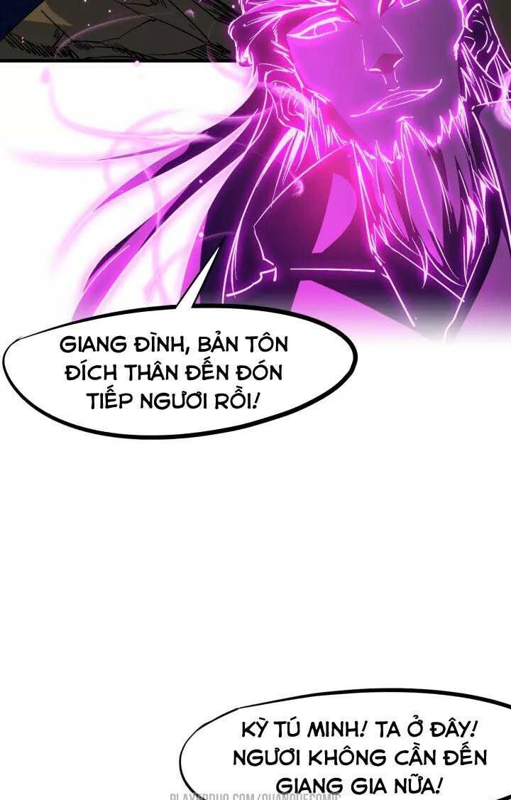 Long Mạch Võ Thần Chapter 55 - Trang 2